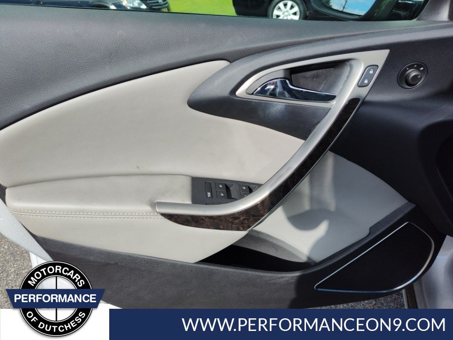 Used 2014 Buick Verano Convenience FWD image 11