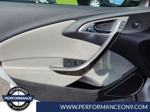Used 2014 Buick Verano Convenience FWD image 11