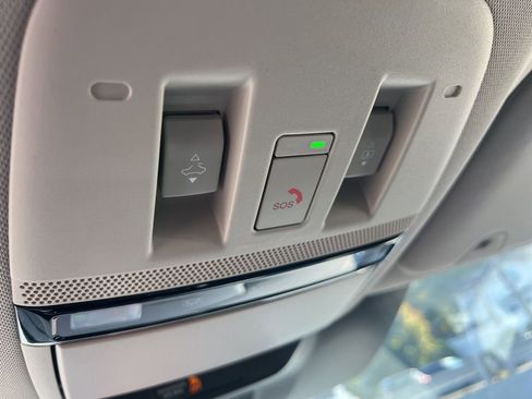 New 2026 Nissan Murano SL image 19