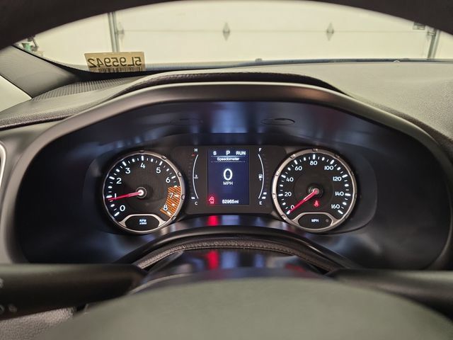 Used 2020 Jeep Renegade Sport FWD image 27