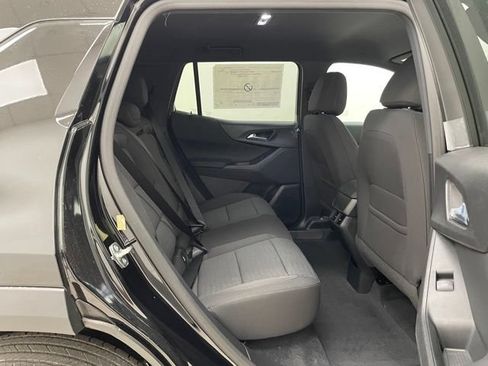 New 2026 Chevrolet Equinox LT w/ Safety and Technology Package AWD/4WD image 11