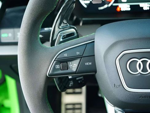 Used 2023 Audi RS 3 image 23