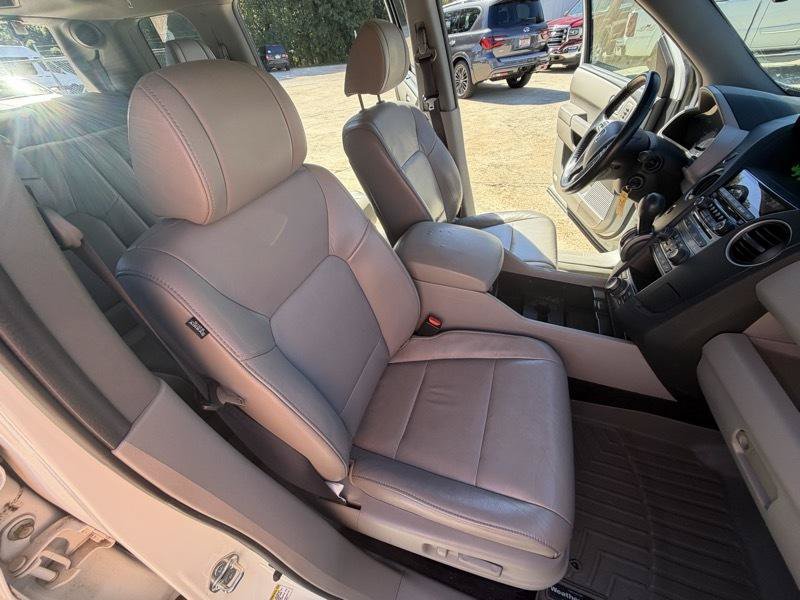 Used 2012 Honda Pilot Touring image 23