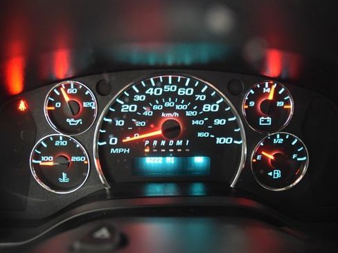 Used 2025 Chevrolet Express 3500 LS image 32