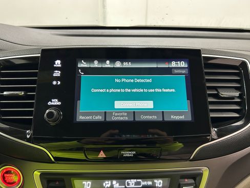 Used 2019 Honda Pilot EX-L image 6