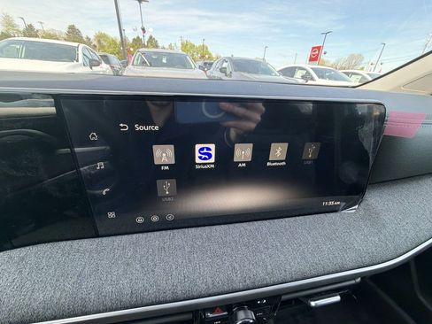 New 2026 Nissan Kicks SV FWD image 16