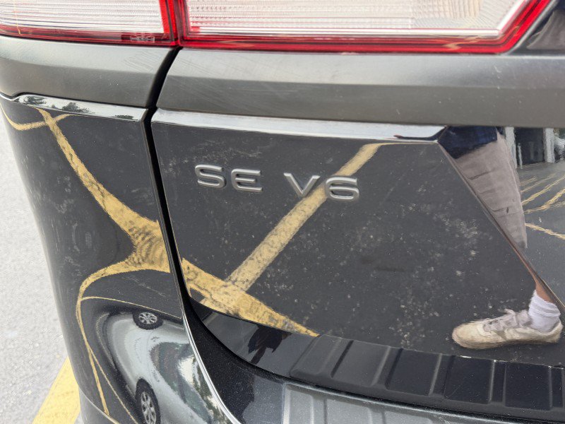 Used 2023 Volkswagen Atlas SE FWD image 13