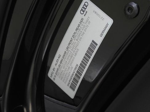 Used 2019 Audi S5 Premium Plus w/ Premium Plus AWD/4WD image 38