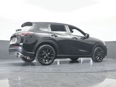 Used 2024 Honda HR-V Sport image 59