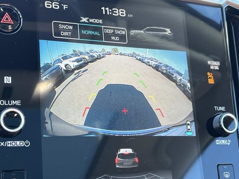 Certified 2025 Subaru Ascent Touring w/ Popular Package #1 image 33