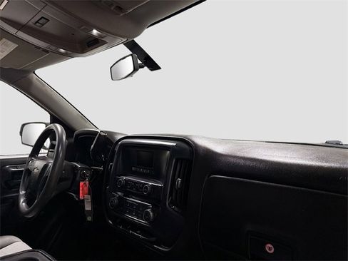 Used 2016 Chevrolet Silverado 1500 W/T image 20