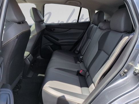 Used 2021 Subaru Crosstrek 2.5i Sport w/ Moonroof Package AWD/4WD image 30