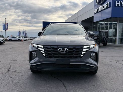 Used 2024 Hyundai Tucson SEL image 2