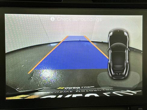 Used 2018 Porsche 911 Turbo w/ Light Design Package image 17