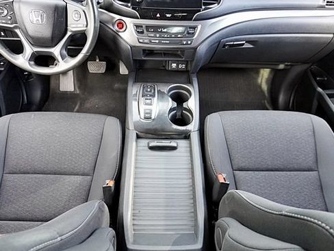Used 2021 Honda Passport Sport image 20