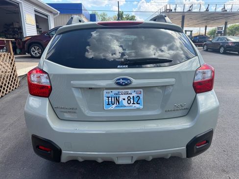 Used 2015 Subaru Crosstrek 2.0i Premium image 6