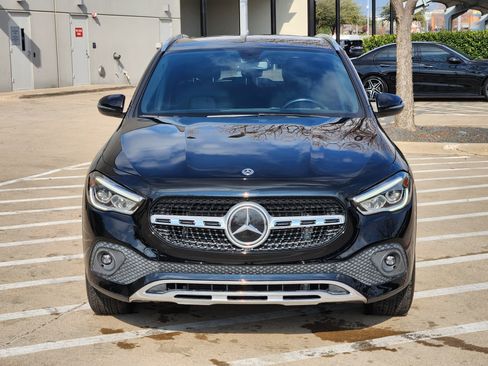 Certified 2023 Mercedes-Benz GLA 250 image 5