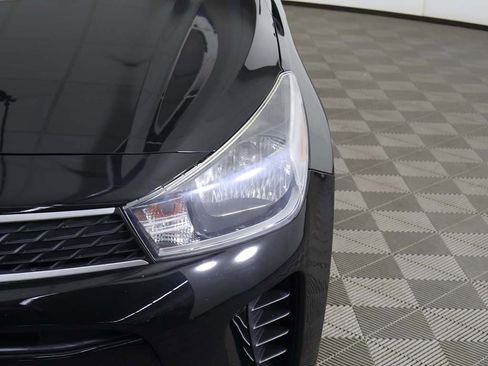 Used 2020 Kia Rio S image 11