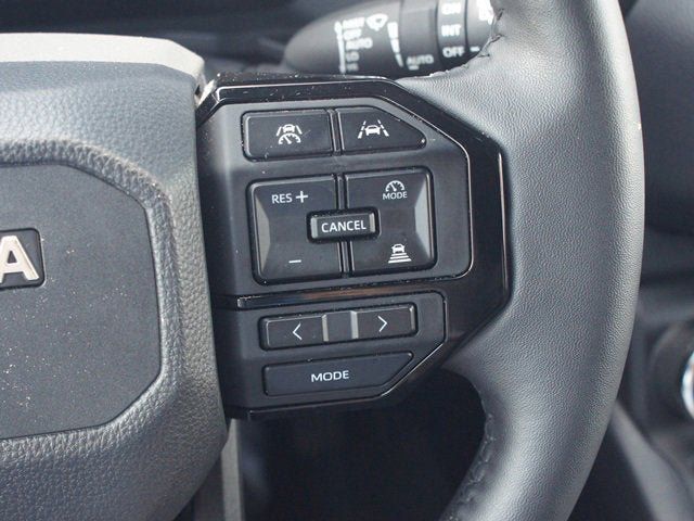 Used 2025 Toyota Land Cruiser 1958 AWD/4WD image 10