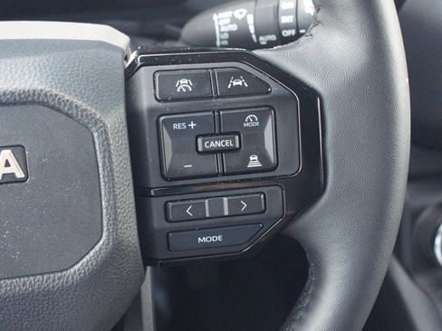 Used 2025 Toyota Land Cruiser 1958 AWD/4WD image 10