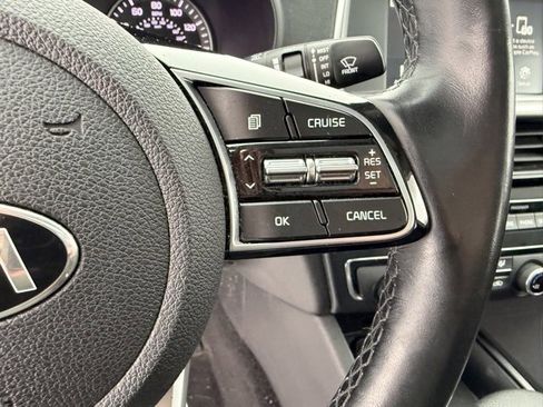 Used 2020 Kia Optima SE image 19