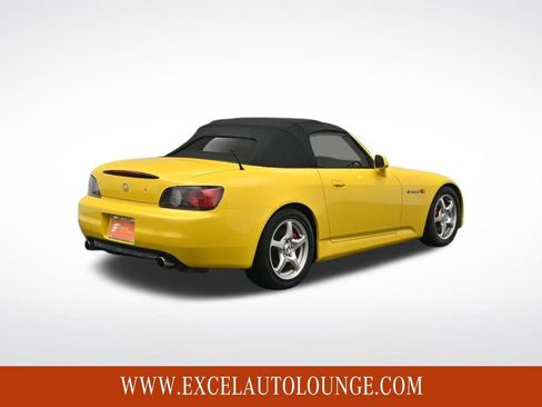 Used 2001 Honda S2000 image 6