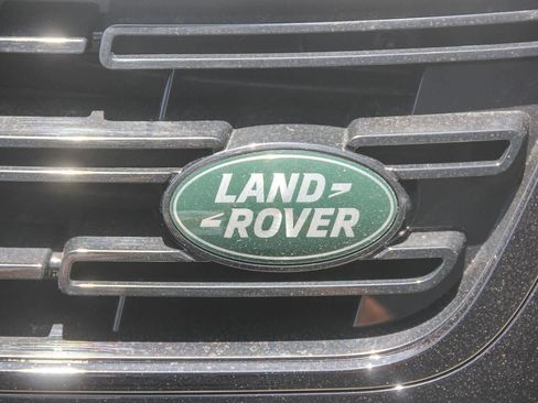 Used 2026 Land Rover Range Rover Evoque S AWD/4WD image 11