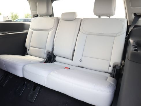 New 2026 Ford Expedition Platinum AWD/4WD image 12