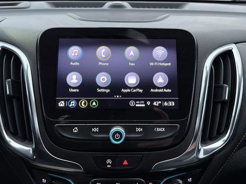 Used 2023 Chevrolet Equinox Premier image 22