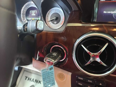 Used 2013 Mercedes-Benz GLK 350 GLK 350 4MATIC 4DR SUV AWD image 31