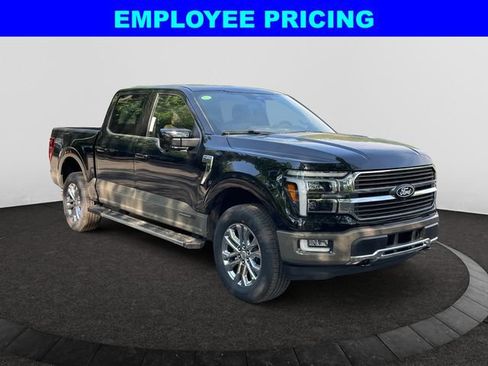 New 2026 Ford F150 King Ranch AWD/4WD image 7