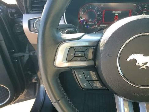 Used 2022 Ford Mustang GT Premium w/ Equipment Group 401A image 16