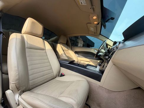 Used 2006 Ford Mustang GT Premium image 17