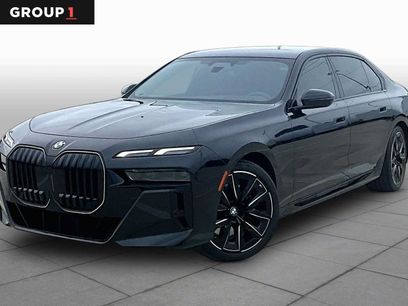 Used 2026 BMW 760i xDrive