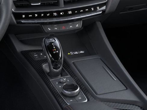 New 2025 Cadillac CT5 Sport image 52