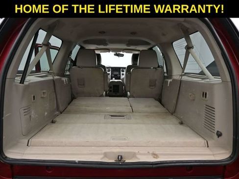 Used 2013 Ford Expedition EL Limited AWD/4WD image 44