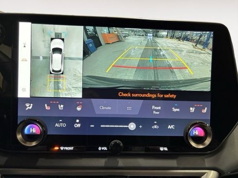 Used 2024 Lexus RX 350 AWD image 19