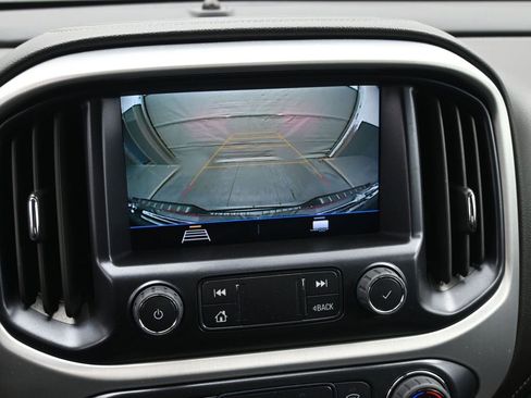 Used 2022 GMC Canyon Elevation image 16