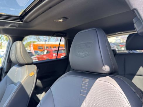 New 2026 Subaru Outback Wilderness AWD/4WD image 18