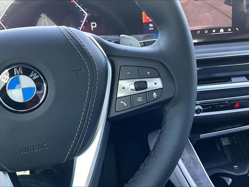 Used 2026 BMW X5 xDrive40i w/ Climate Comfort Package AWD/4WD image 11
