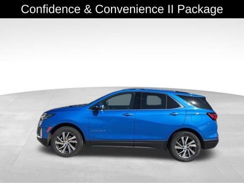 Used 2024 Chevrolet Equinox Premier AWD/4WD image 5
