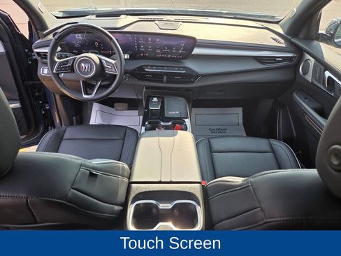 Used 2026 Buick Enclave Avenir w/ Super Cruise Package AWD/4WD image 22
