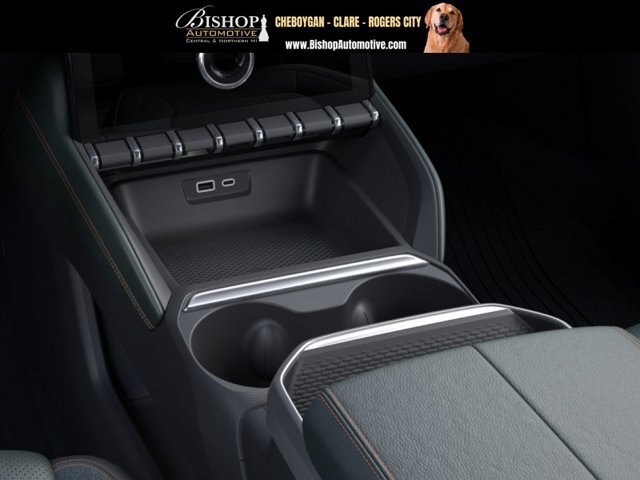 New 2027 GMC Terrain AT4 AWD/4WD image 23