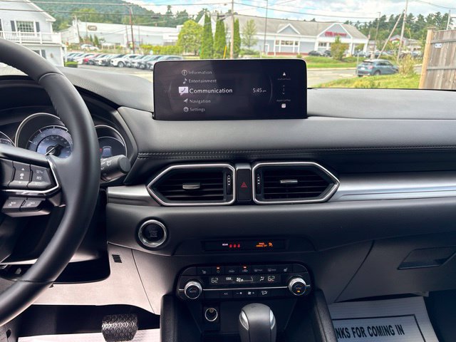 Used 2024 MAZDA CX-5 AWD 2.5 S image 19
