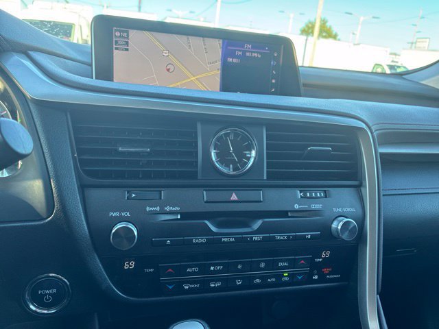 Used 2019 Lexus RX 450h AWD w/ Navigation Package image 31