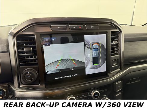 Used 2023 Ford F150 XLT w/ Equipment Group 302A High image 5