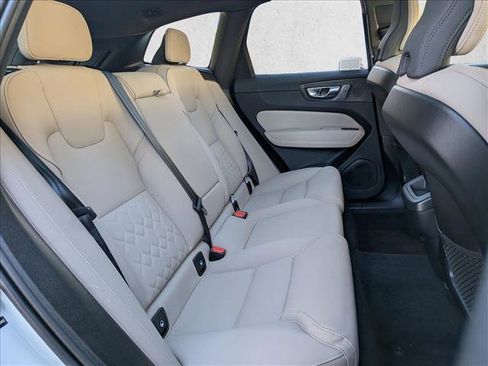 Certified 2026 Volvo XC60 B5 Plus w/ Protection Package Premier image 19