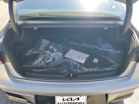 New 2026 Kia K5 GT-Line image 28