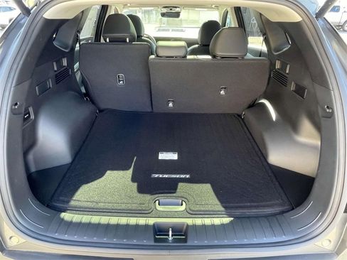 New 2025 Hyundai Tucson SEL w/ Tow & Go Package image 7