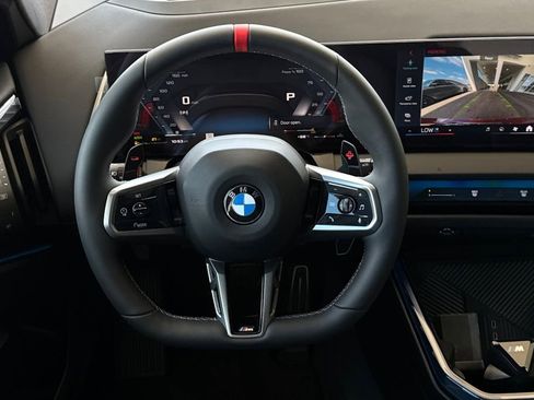 New 2025 BMW X3 M50 w/ Premium Package image 15